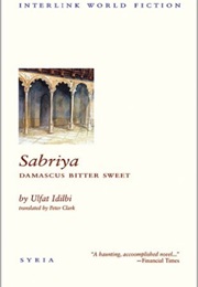 Sabriya (Ulfat Idilbi)