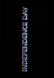 Independence Day. (1996)