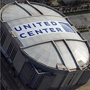 United Center, Chicago - United States