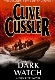 Dark Watch (Clive Cussler)