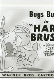 Hare Brush (1955)