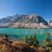 Canada Has More Lakes Than Any Other Country