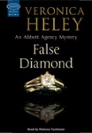 False Diamond (Veronica Heley)