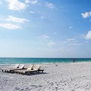 Indian Rocks Beach, Florida