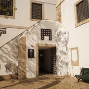 Visit Museu Do Aljube