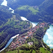 Idrija, Slovenia
