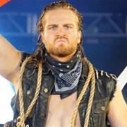 Adam Page