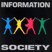 Information Society - Information Society