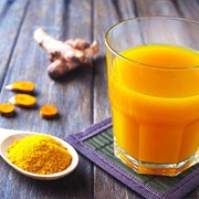 Turmeric Juice