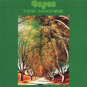 Dzyan - Time Machine