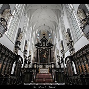 Church of Saint Paul, Antwerp