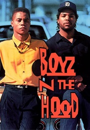 Boyz N the Hood (The Baker Family) (1991)