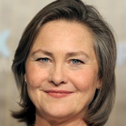 Cherry Jones