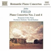 John Field - Piano Concertos