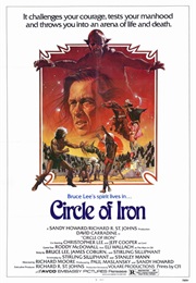 Circle of Iron (1978)
