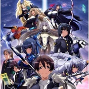 Kyoukaisenjou No Horizon II