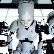 Bjork, "All Is Full of Love"