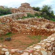 Tuzigoot National Monument