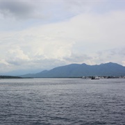 Gilimanuk, Indonesia