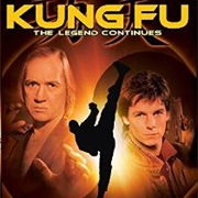 Kung Fu: The Legend Continues