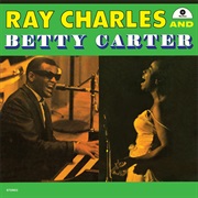 Ray Charles and Betty Carter (1961)