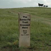 Santa Fe National Historic Trail