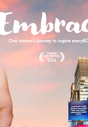 Embrace (2016)
