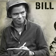 Bill Maudin's "Willie"