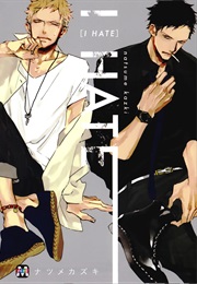 I Hate (Natsume Kazuki)