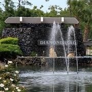 Diamondhead, Mississippi