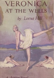 Veronica at the Wells (Lorna Hill)