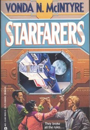 Starfarers (Vonda N. McIntyre)