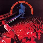 The Beach Boys in Concert