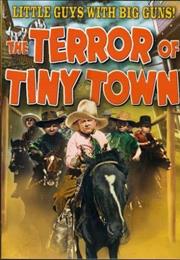 Terror of Tiny Town
