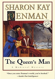 The Queen&#39;s Man (Sharon Kay Penman)