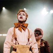 The Octoroon by Dion Boucicault