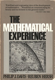 The Mathematical Experience (Philip J. Davis)
