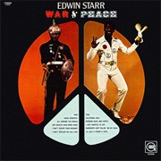 War - Edwin Starr