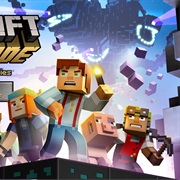 Minecraft: Story Mode
