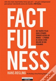 Factfulness (Hans Rosling)