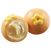 Pineapple Hummingbird Truffles