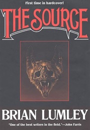 The Source (Brian Lumley)