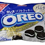 Oreo Soft Cookies