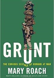 Grunt (Mary Roach)