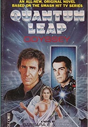 Quantum Leap: Odyssey (Barbara E. Walton)