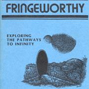 Fringeworthy 1st Ed.