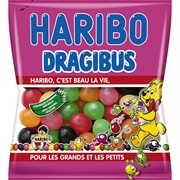 Haribo Dragibus