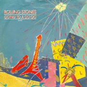 Going to a Go Go - The Rolling Stones
