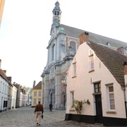 Lier Begijnhof