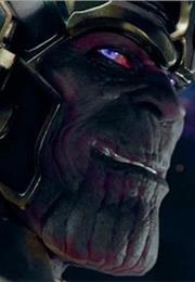 Thanos